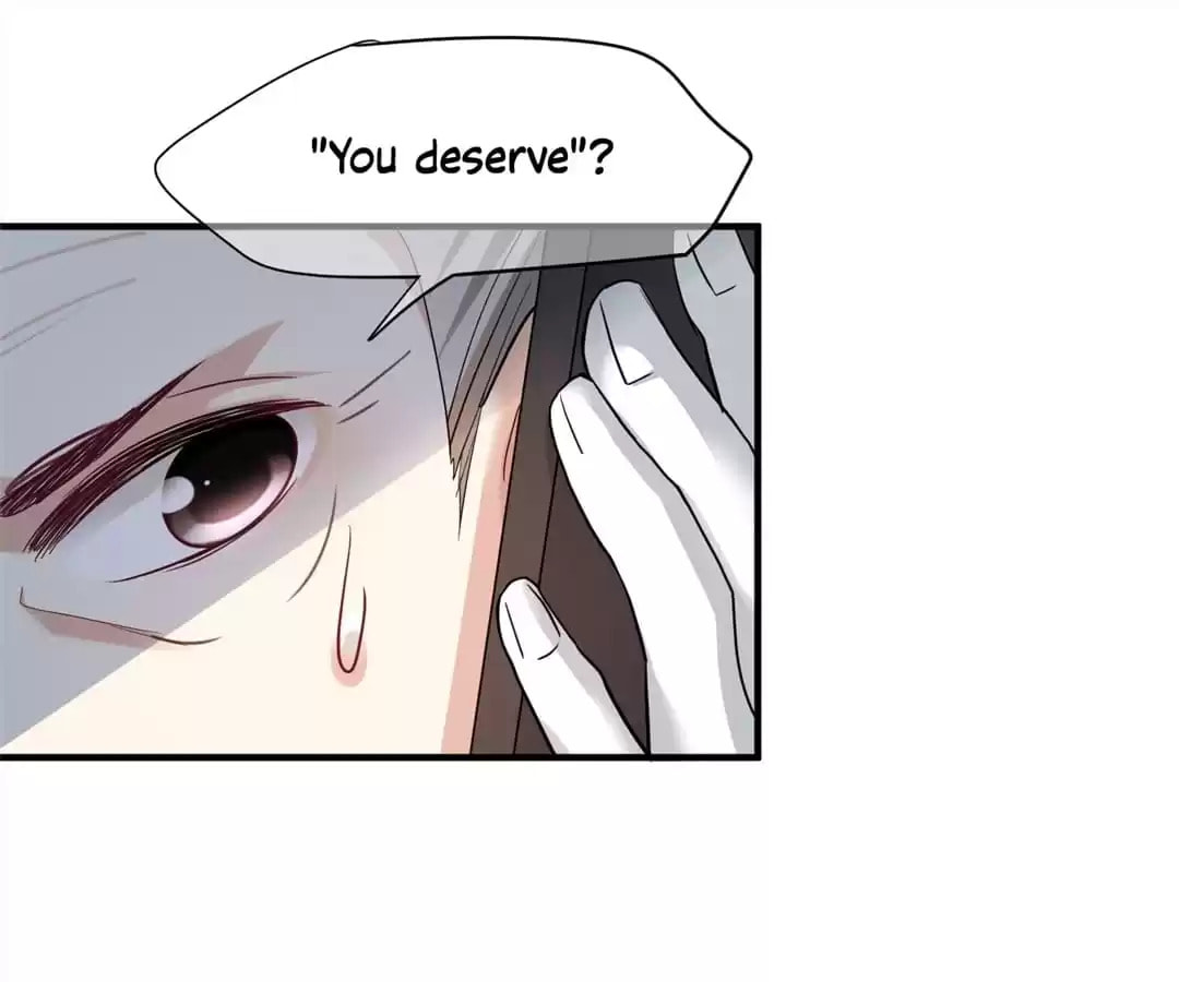 The Hostage, the Lover Chapter 144 page 38 - 