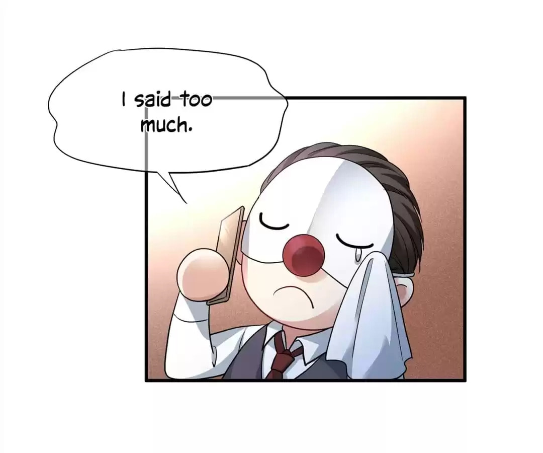 The Hostage, the Lover Chapter 144 page 39 - 