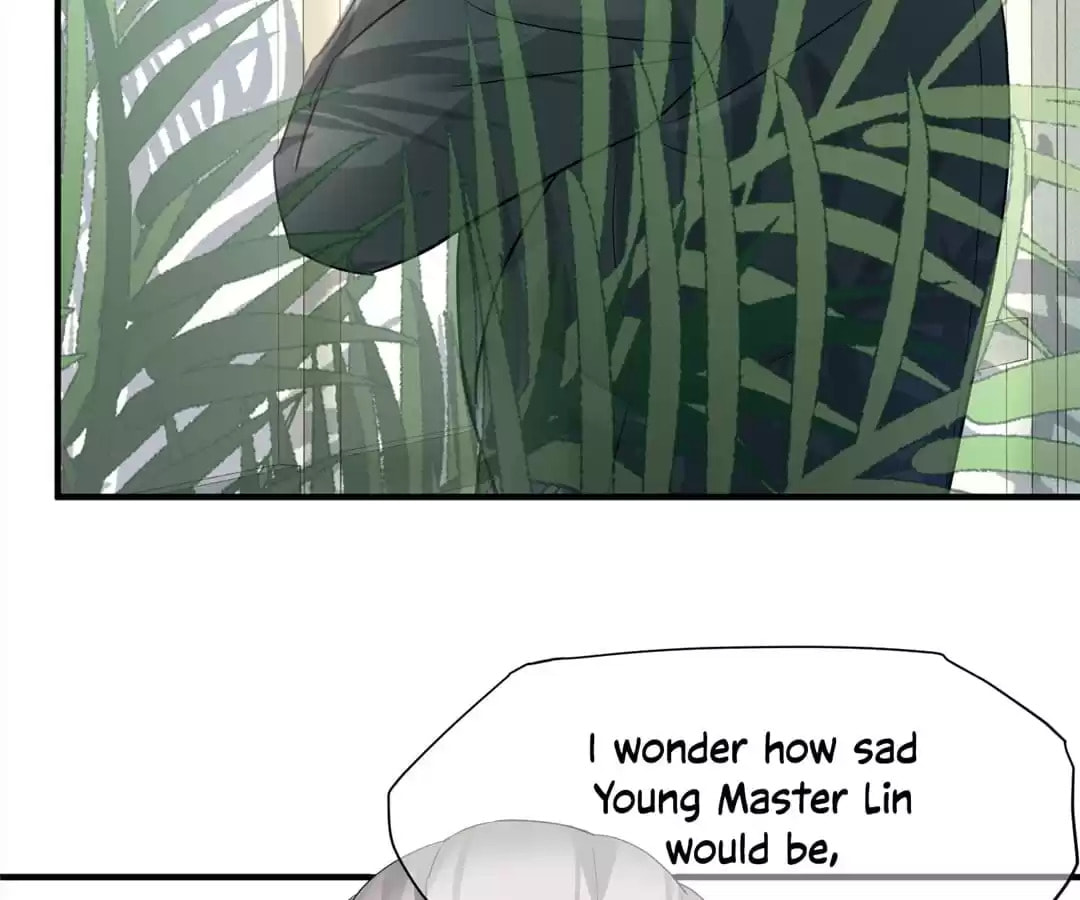 The Hostage, the Lover Chapter 144 page 41 - 