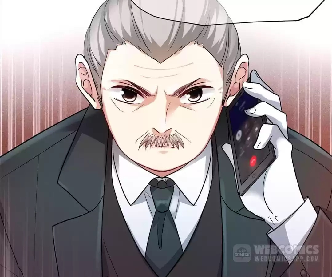 The Hostage, the Lover Chapter 144 page 42 - 