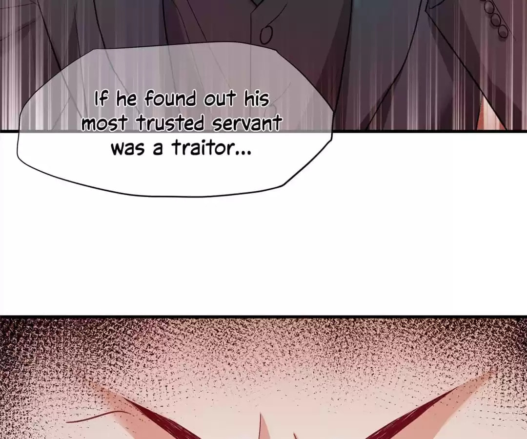 The Hostage, the Lover Chapter 144 page 43 - 
