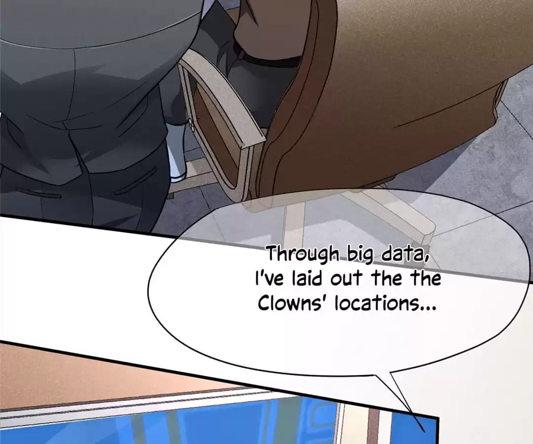The Hostage, the Lover Chapter 144 page 6 - 