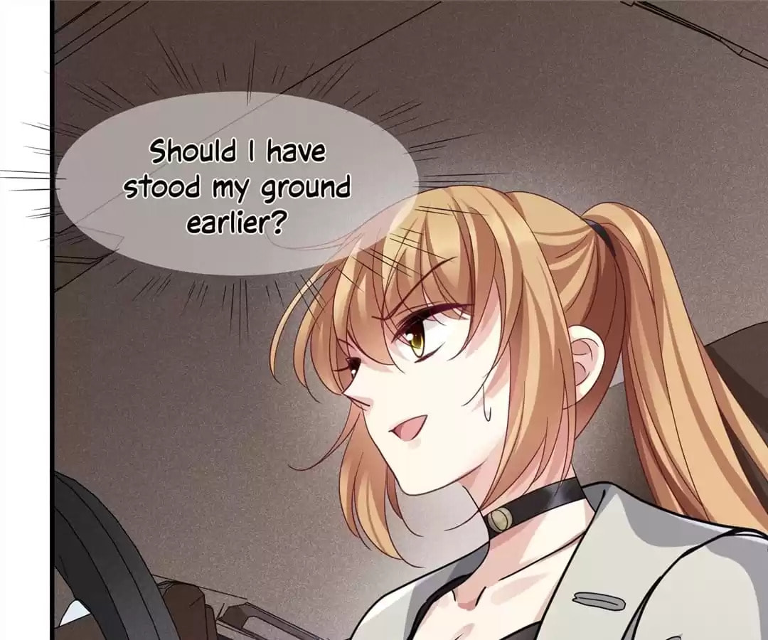 The Hostage, the Lover Chapter 147 page 1 - 
