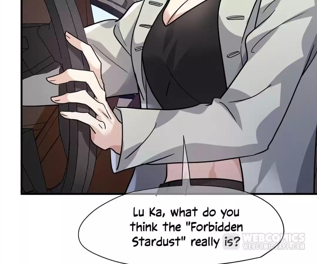 The Hostage, the Lover Chapter 147 page 2 - 