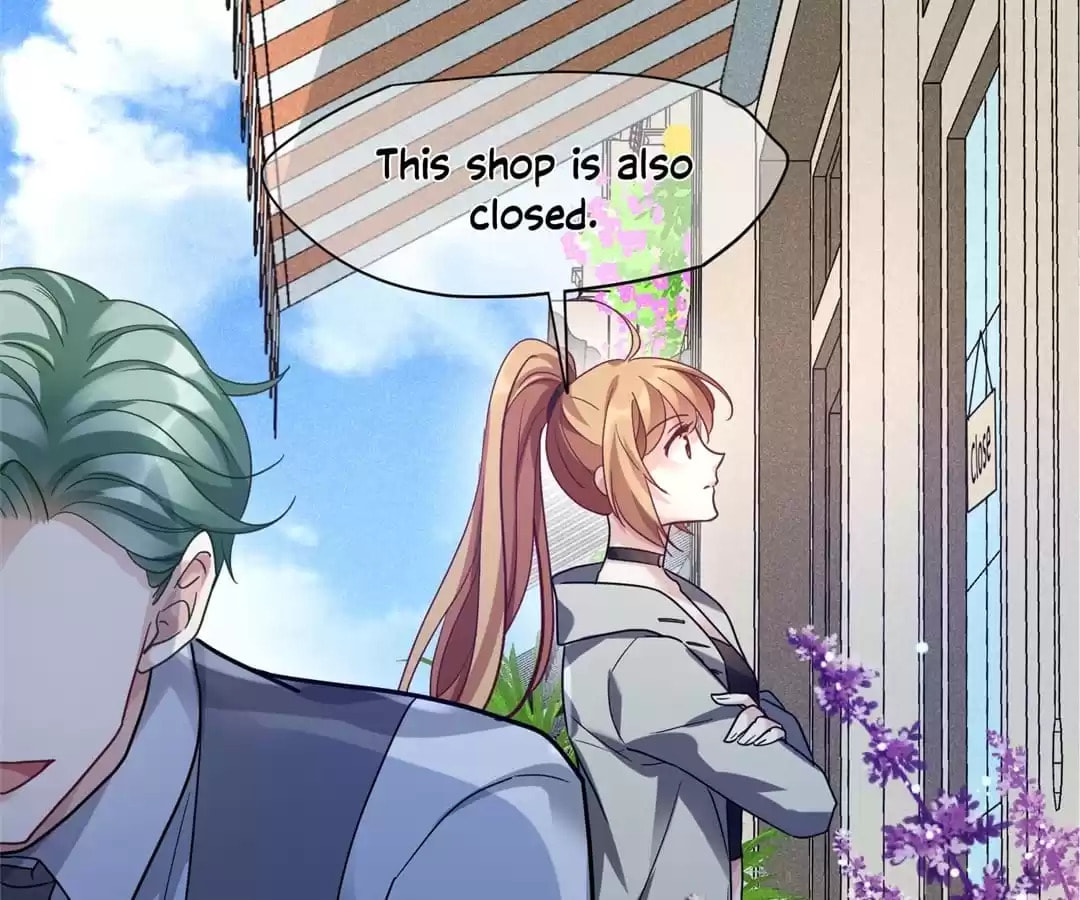 The Hostage, the Lover Chapter 147 page 15 - 