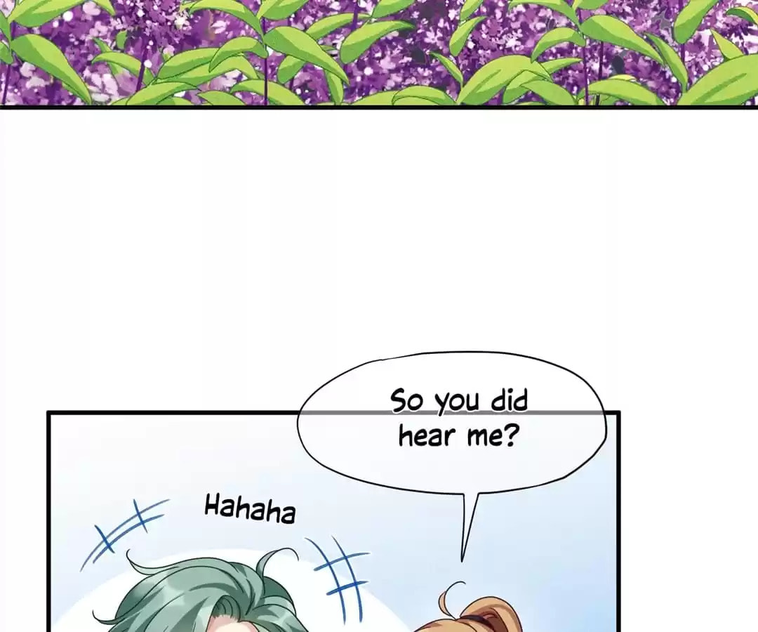 The Hostage, the Lover Chapter 147 page 21 - 