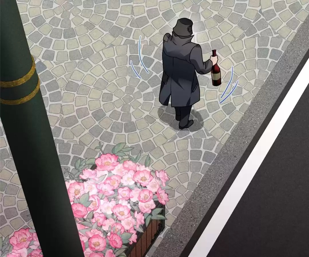 The Hostage, the Lover Chapter 147 page 24 - 