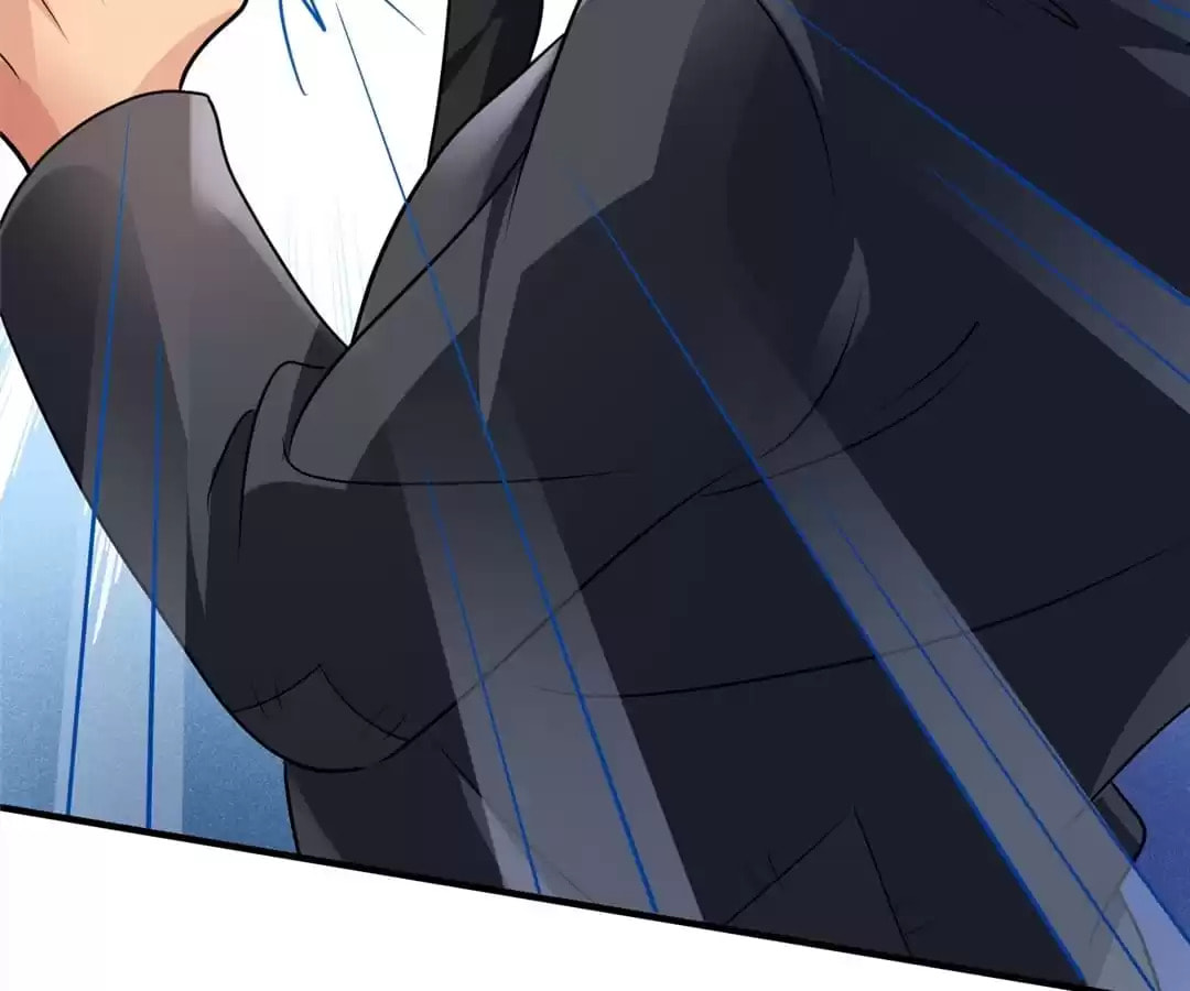 The Hostage, the Lover Chapter 147 page 30 - 