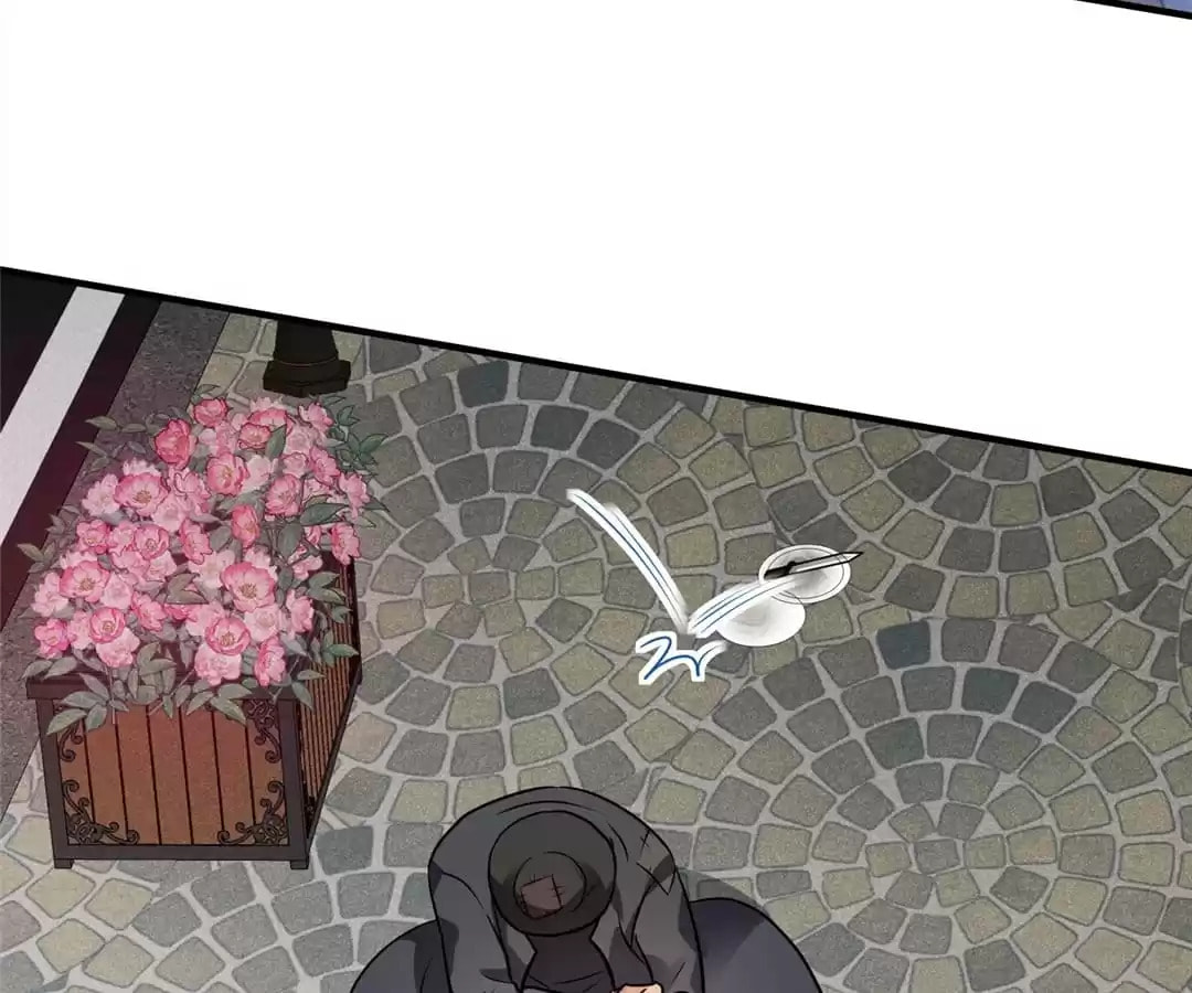 The Hostage, the Lover Chapter 147 page 31 - 