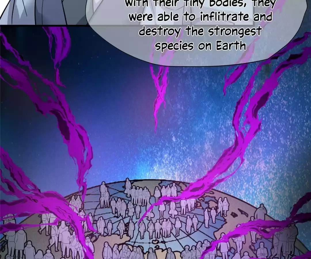 The Hostage, the Lover Chapter 147 page 7 - 