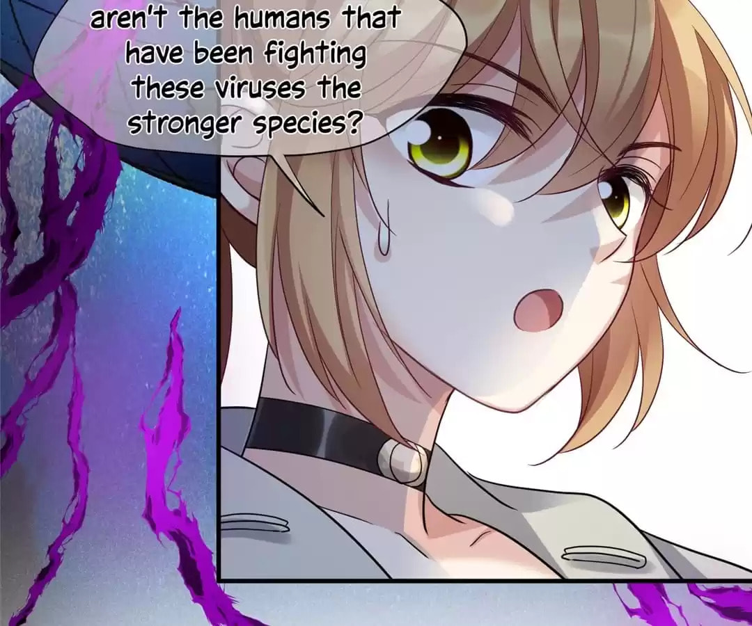 The Hostage, the Lover Chapter 147 page 9 - 