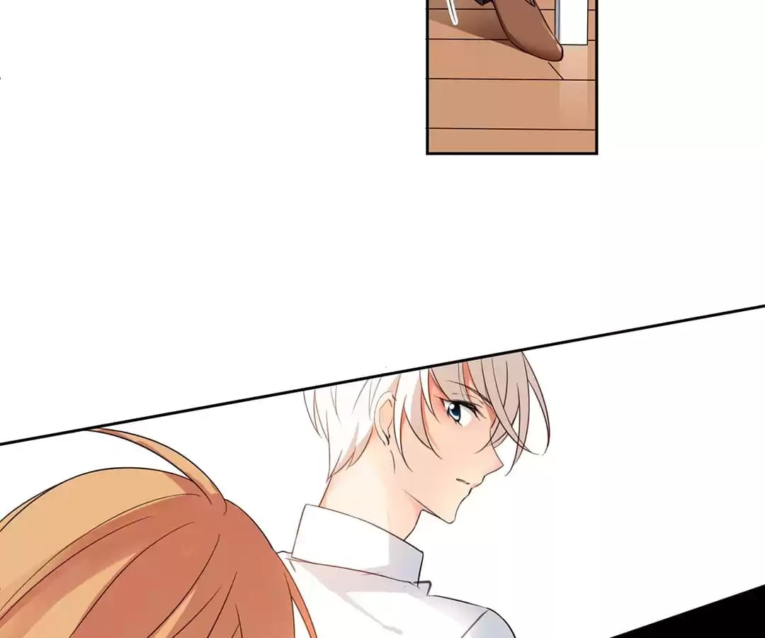 The Hostage, the Lover Chapter 15 page 19 - 