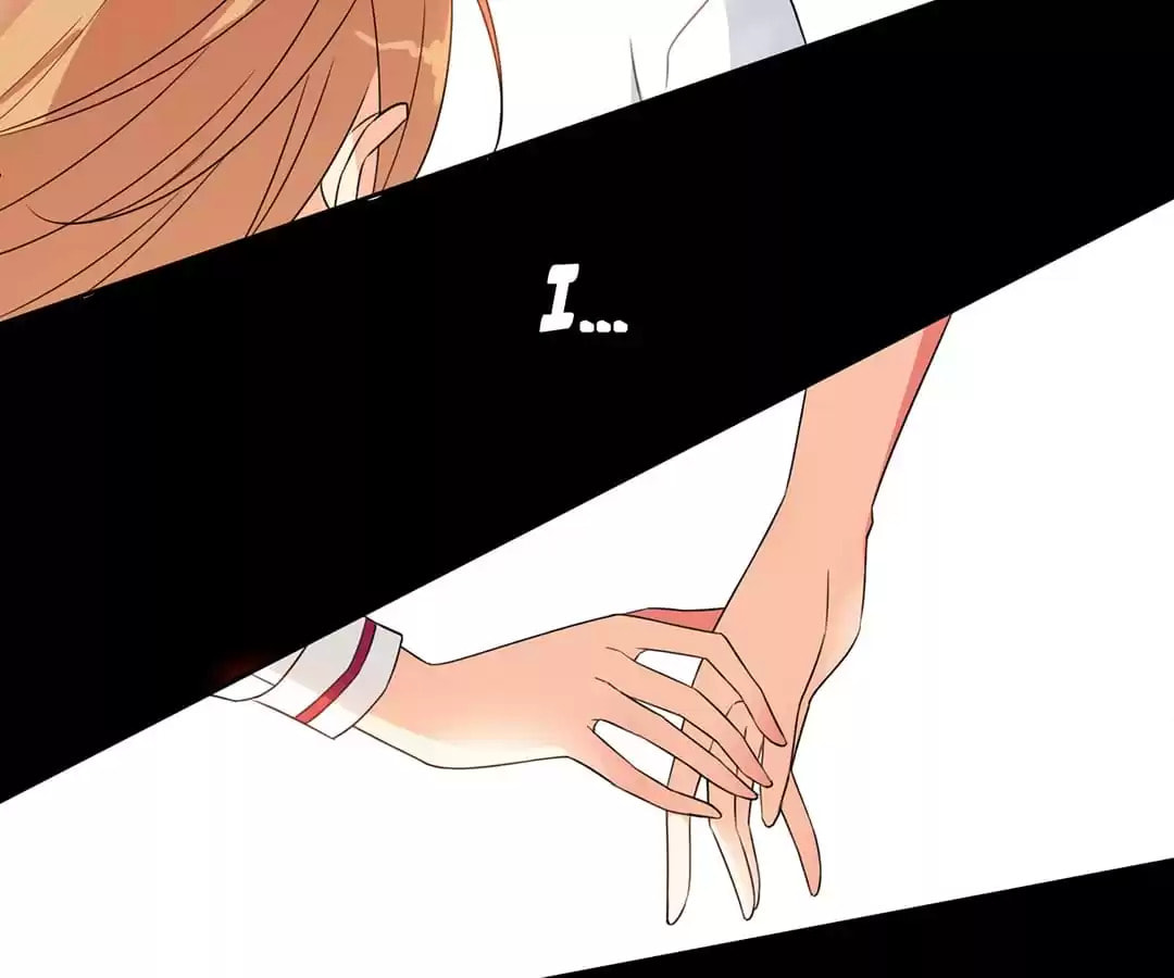 The Hostage, the Lover Chapter 15 page 20 - 