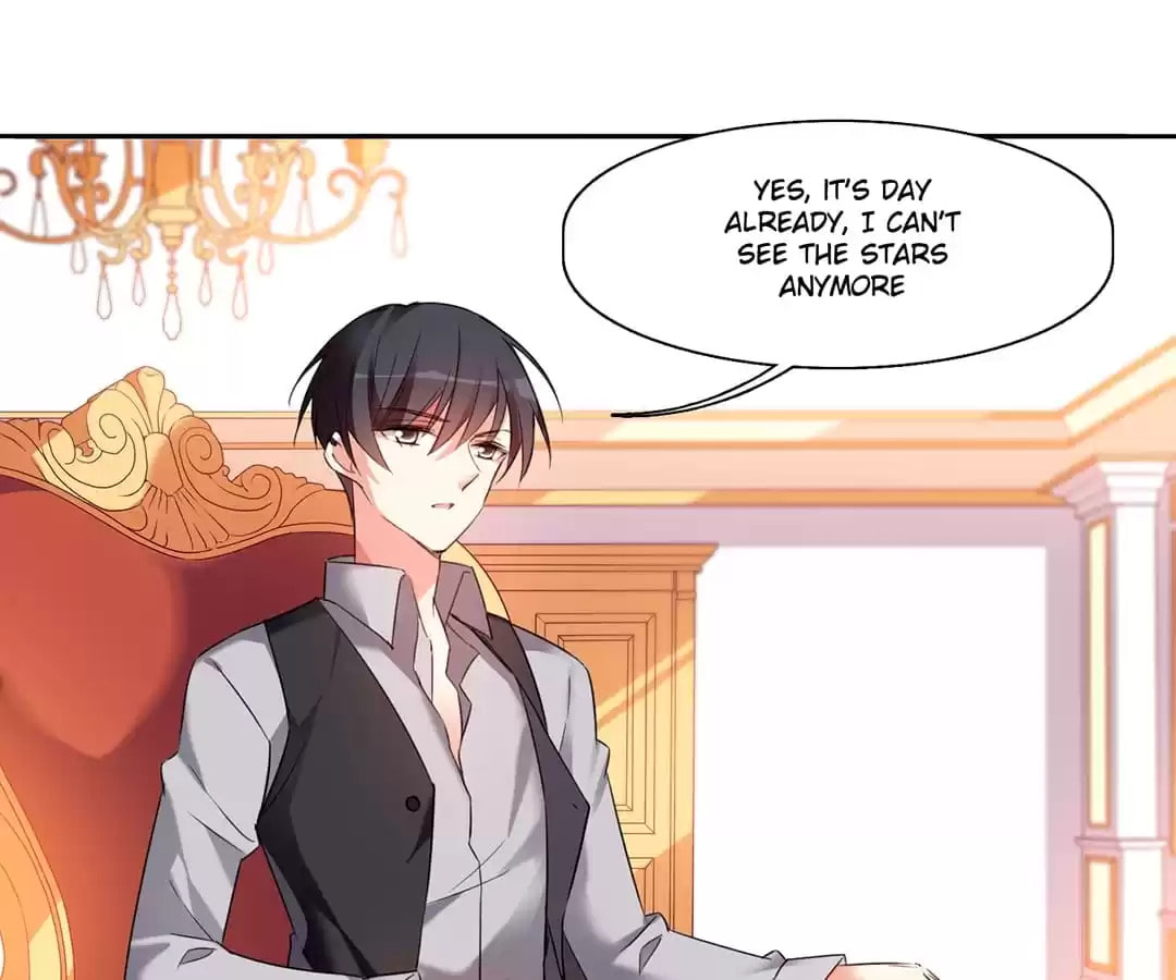 The Hostage, the Lover Chapter 15 page 29 - 