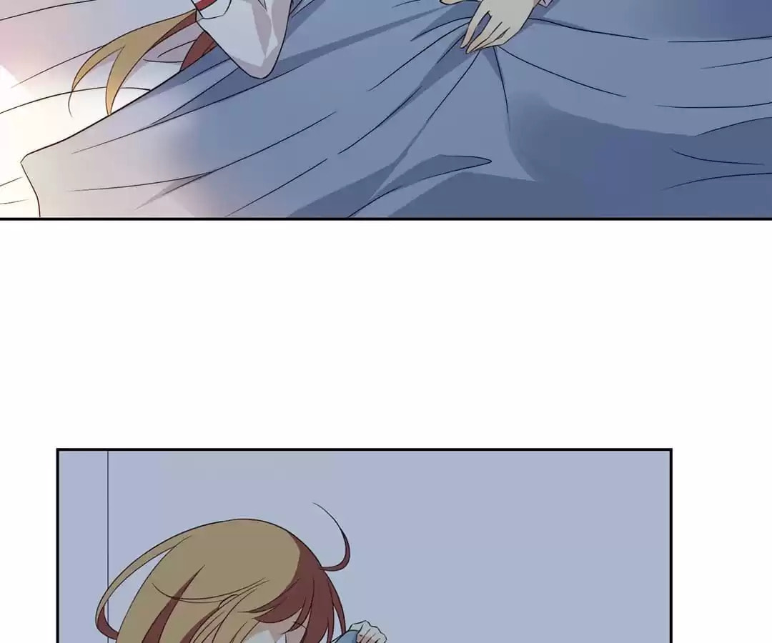 The Hostage, the Lover Chapter 15 page 4 - 