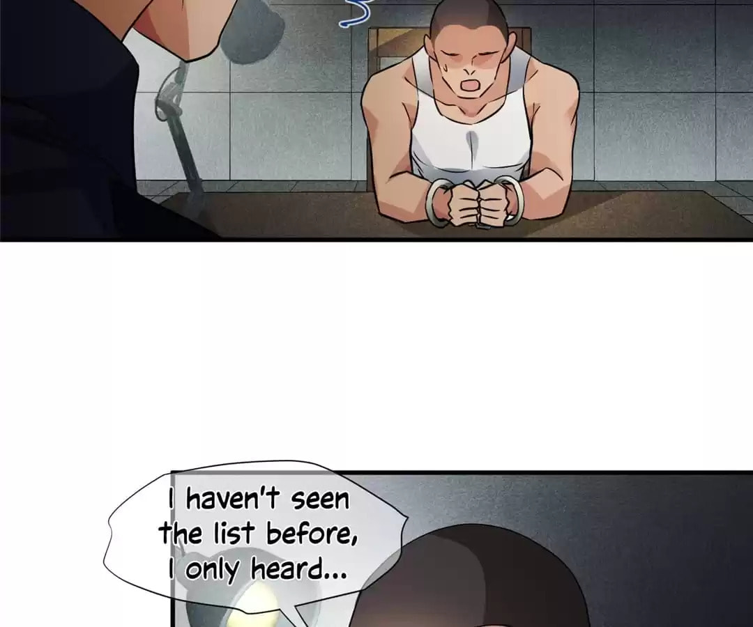The Hostage, the Lover Chapter 150 page 14 - 