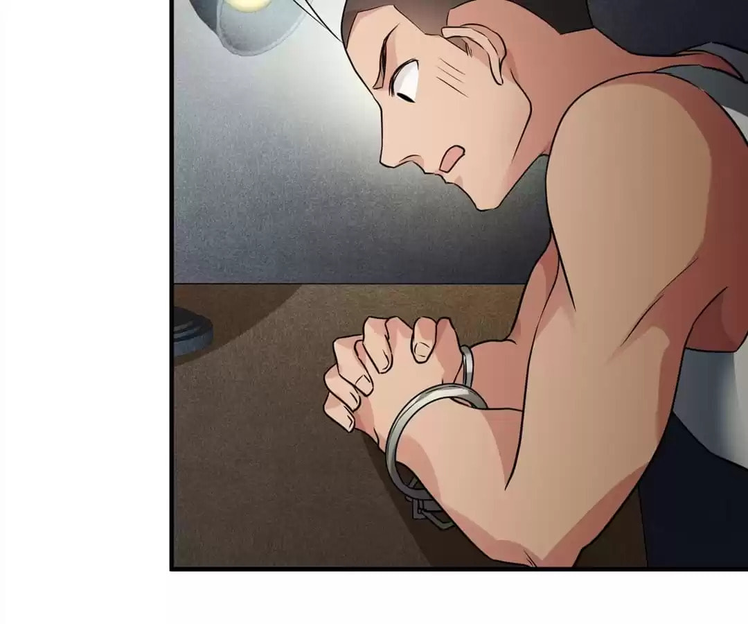 The Hostage, the Lover Chapter 150 page 15 - 