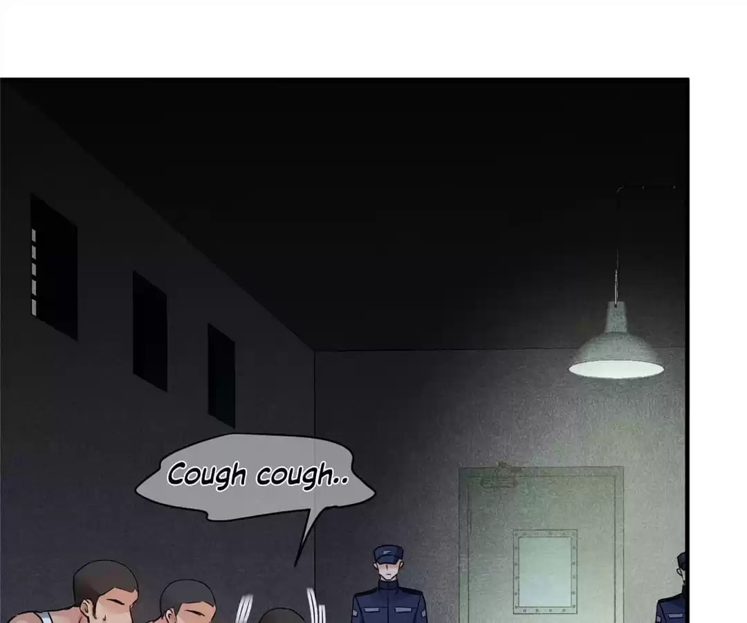 The Hostage, the Lover Chapter 150 page 17 - 
