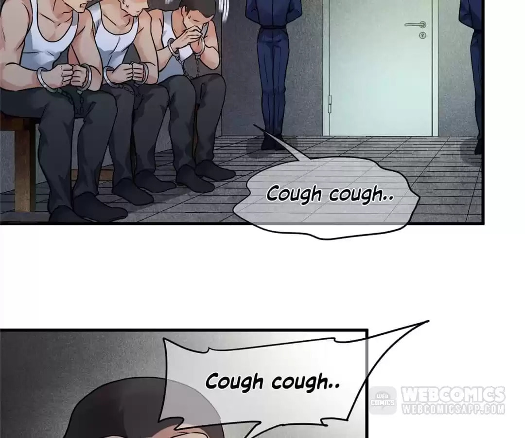 The Hostage, the Lover Chapter 150 page 18 - 