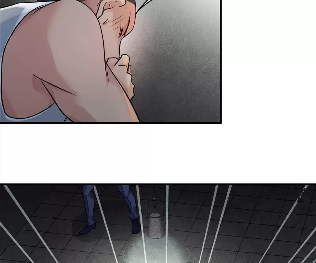 The Hostage, the Lover Chapter 150 page 19 - 