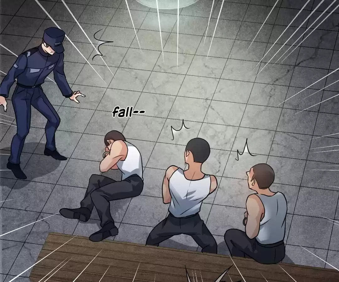 The Hostage, the Lover Chapter 150 page 20 - 