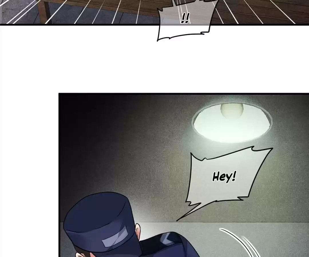The Hostage, the Lover Chapter 150 page 21 - 