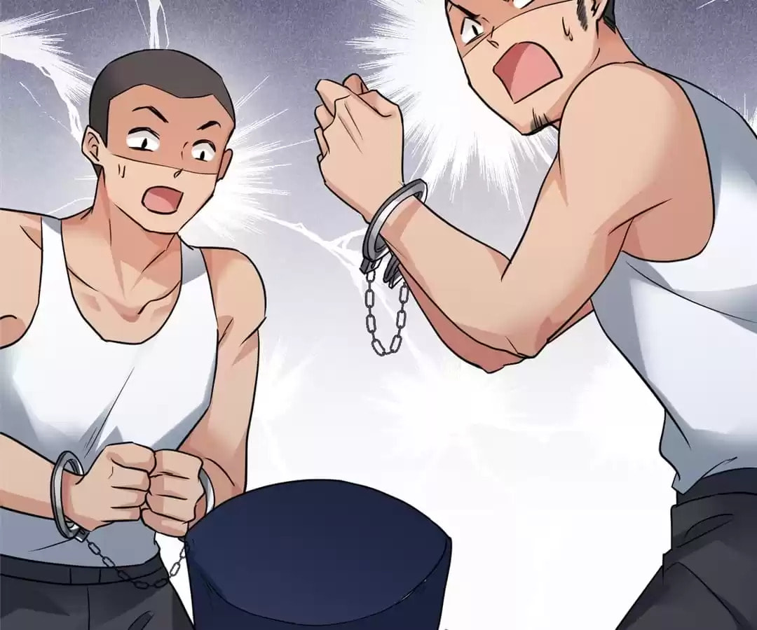 The Hostage, the Lover Chapter 150 page 24 - 