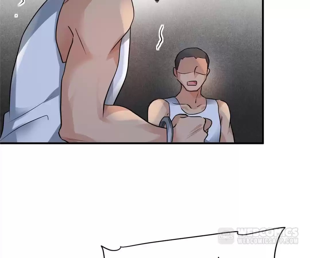 The Hostage, the Lover Chapter 150 page 26 - 