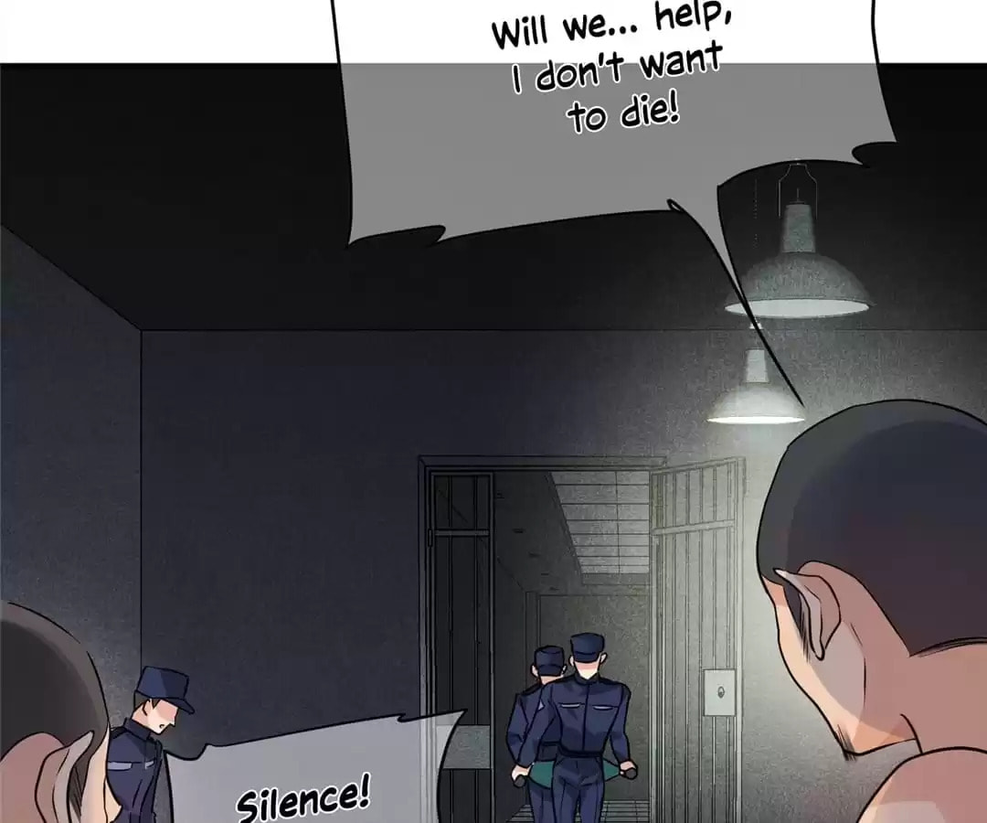 The Hostage, the Lover Chapter 150 page 27 - 