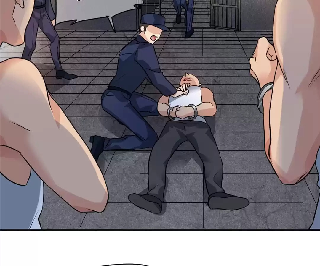 The Hostage, the Lover Chapter 150 page 28 - 