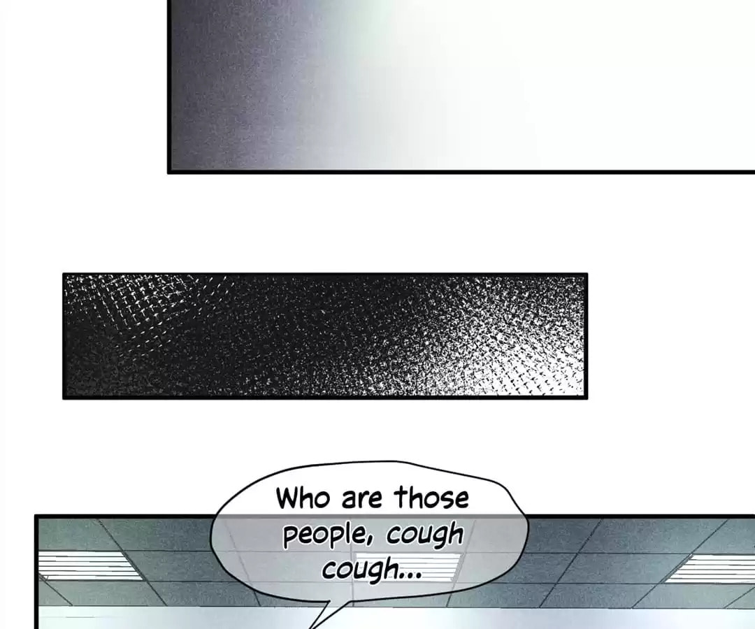 The Hostage, the Lover Chapter 150 page 32 - 