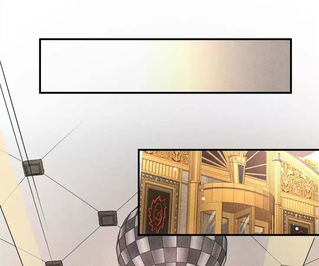 The Hostage, the Lover Chapter 150 page 39 - 
