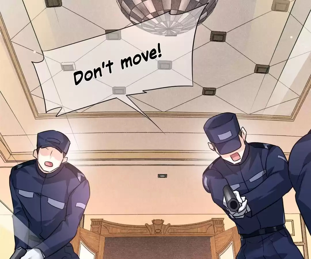 The Hostage, the Lover Chapter 150 page 40 - 