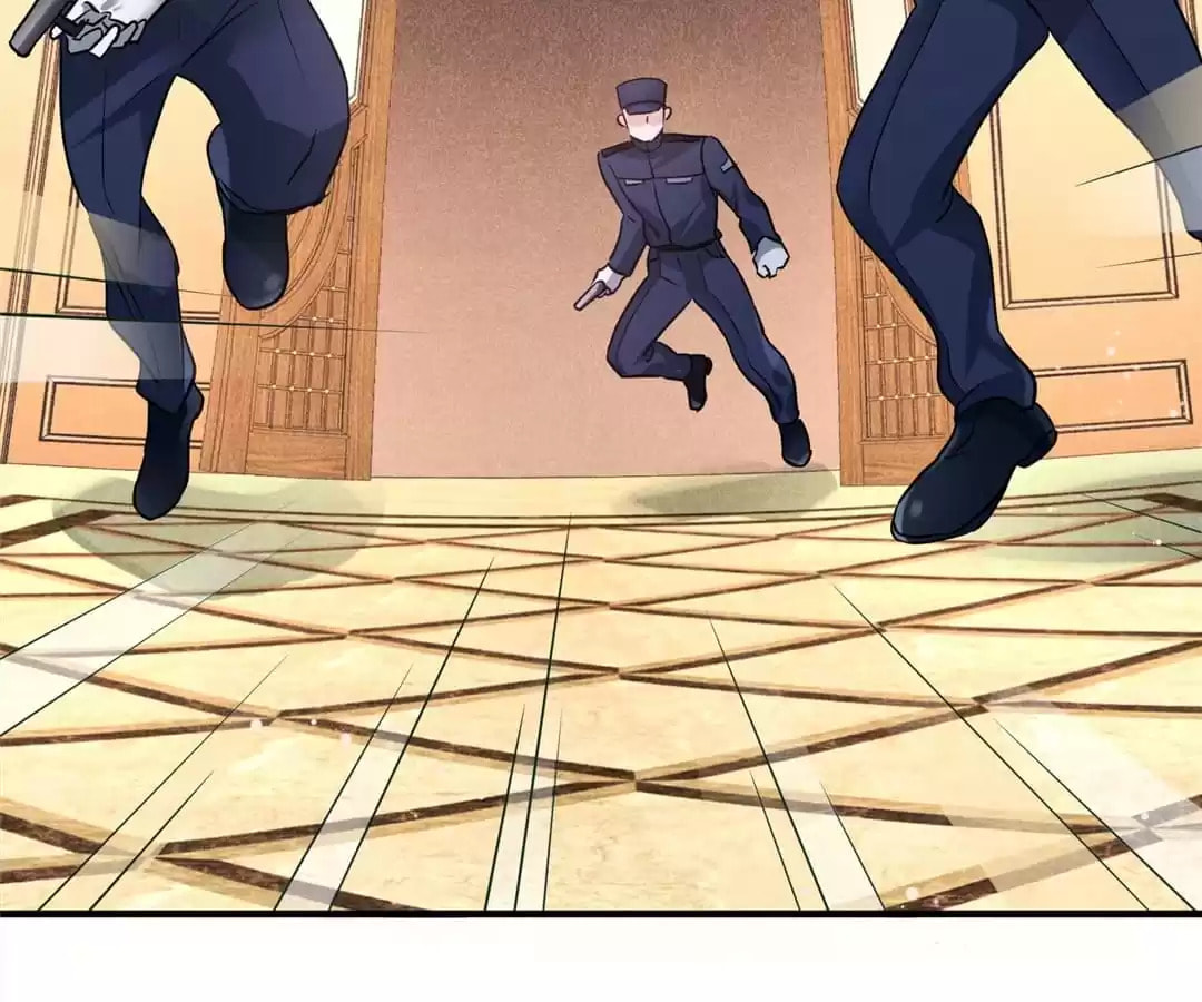 The Hostage, the Lover Chapter 150 page 41 - 
