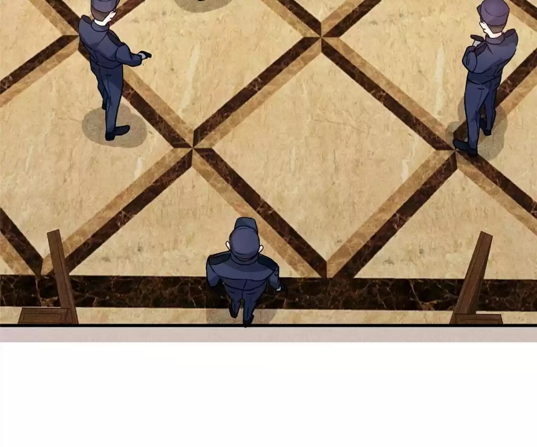 The Hostage, the Lover Chapter 150 page 44 - 
