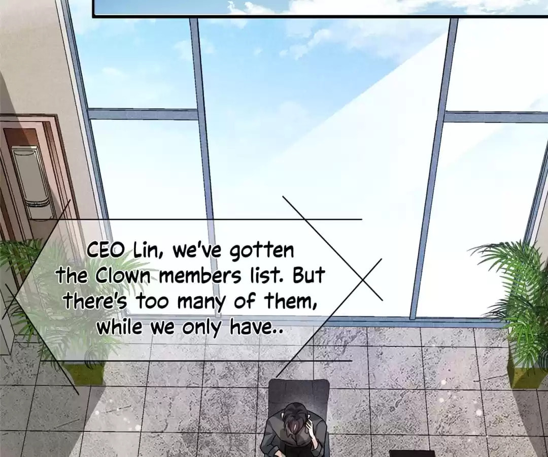 The Hostage, the Lover Chapter 150 page 47 - 