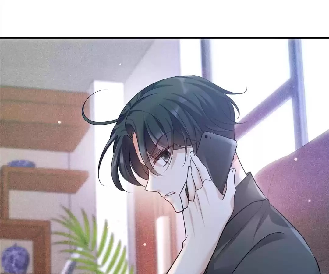 The Hostage, the Lover Chapter 150 page 49 - 