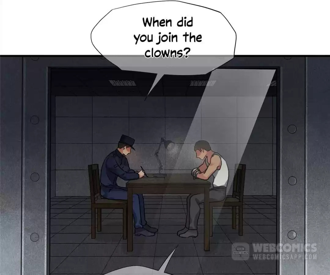 The Hostage, the Lover Chapter 150 page 10 - 