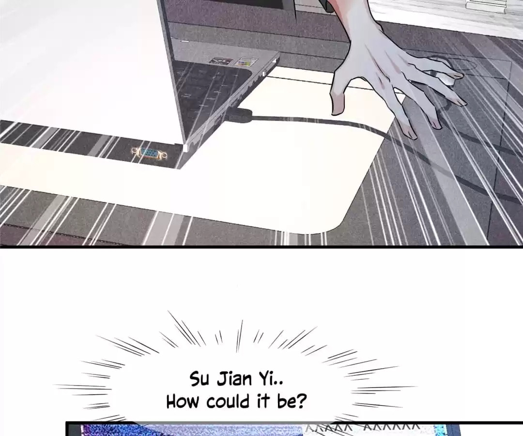 The Hostage, the Lover Chapter 151 page 11 - 
