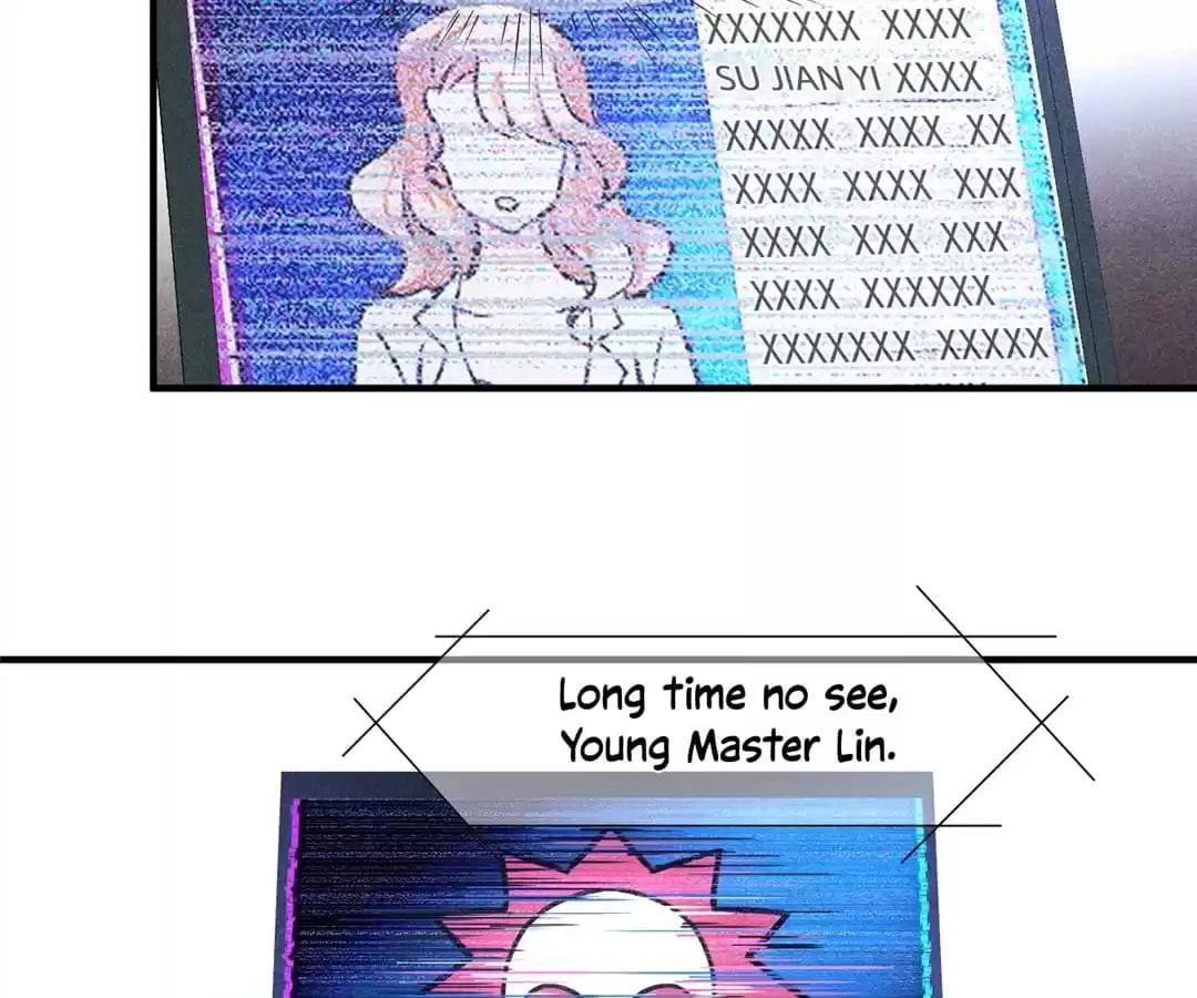 The Hostage, the Lover Chapter 151 page 12 - 