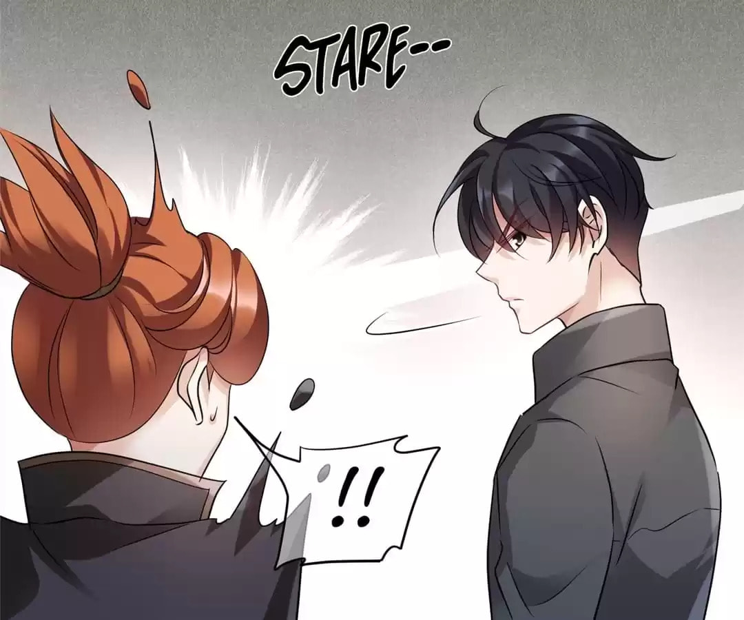 The Hostage, the Lover Chapter 151 page 16 - 