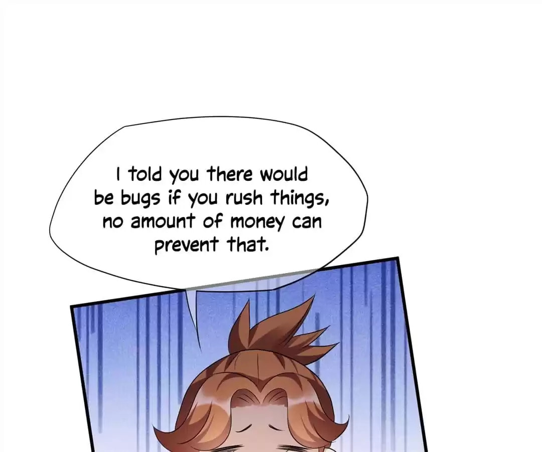 The Hostage, the Lover Chapter 151 page 17 - 