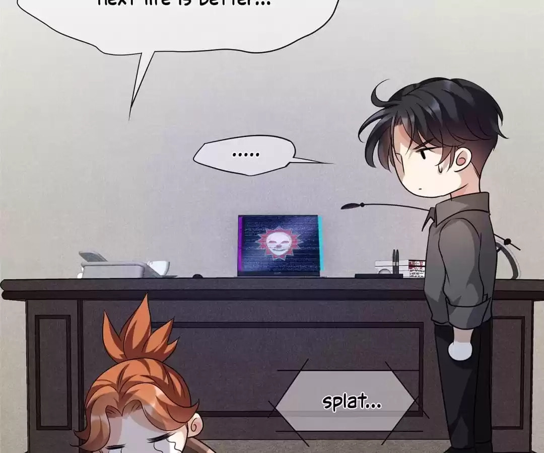 The Hostage, the Lover Chapter 151 page 19 - 
