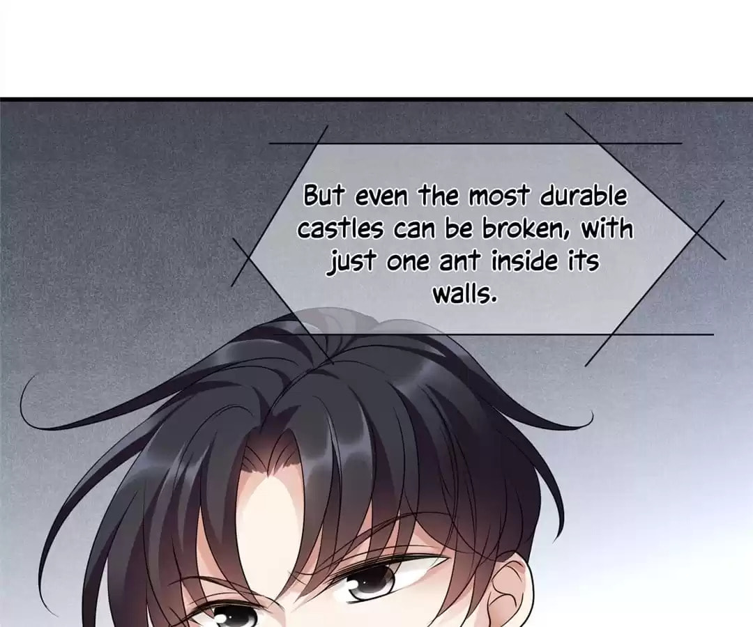 The Hostage, the Lover Chapter 151 page 22 - 