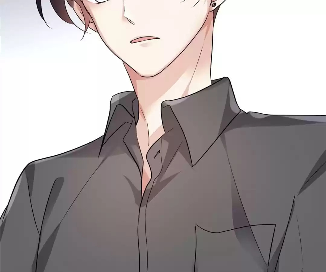 The Hostage, the Lover Chapter 151 page 23 - 