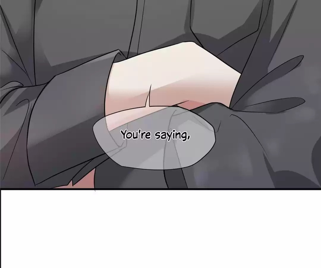 The Hostage, the Lover Chapter 151 page 24 - 