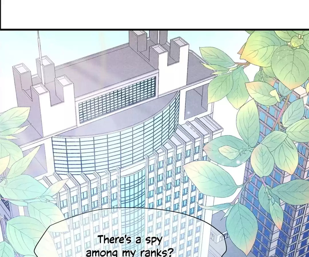 The Hostage, the Lover Chapter 151 page 25 - 