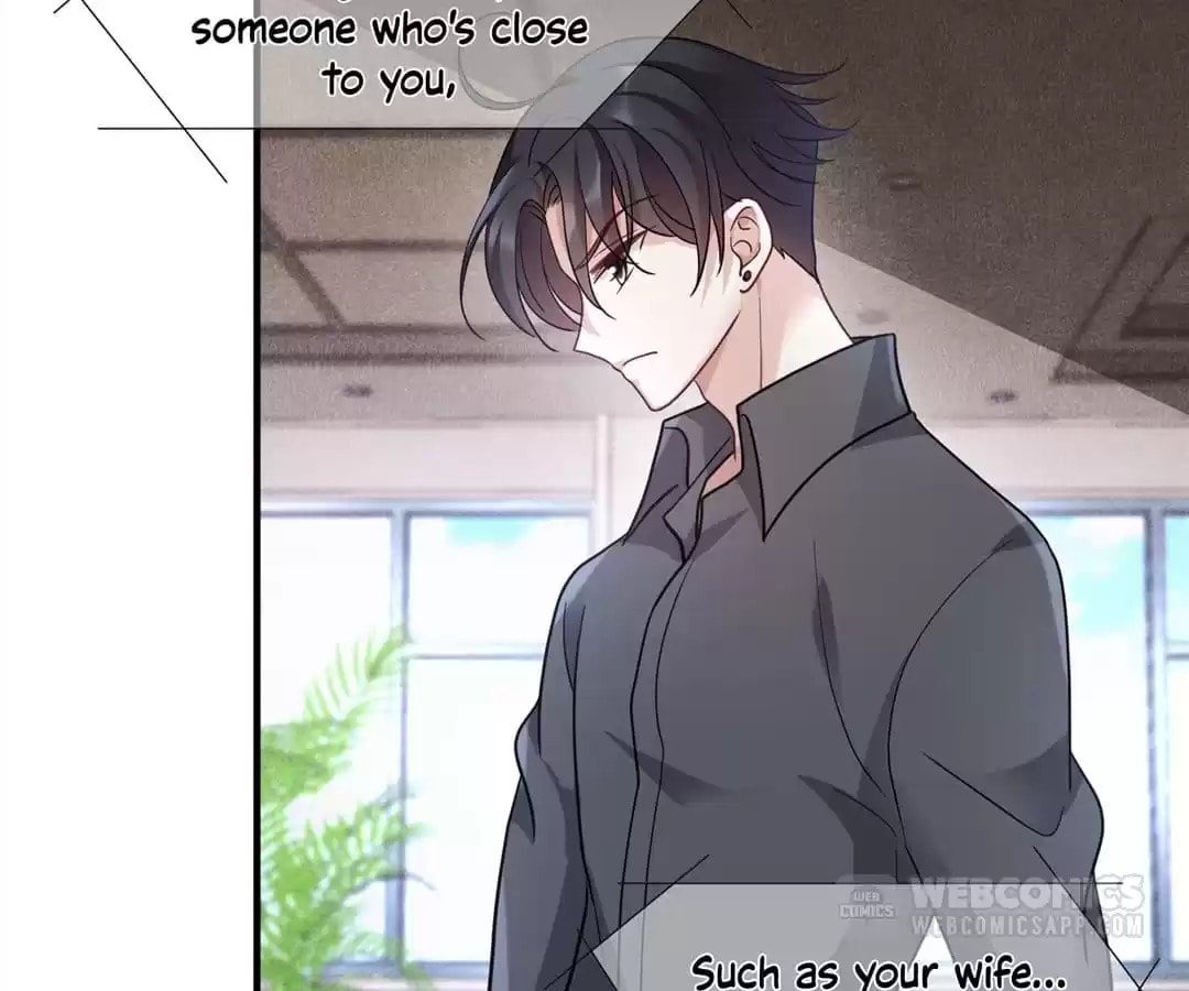 The Hostage, the Lover Chapter 151 page 34 - 
