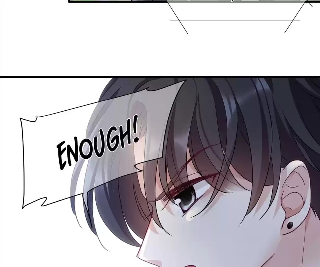 The Hostage, the Lover Chapter 151 page 35 - 