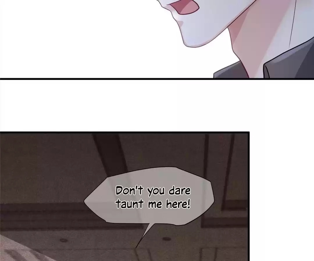 The Hostage, the Lover Chapter 151 page 36 - 
